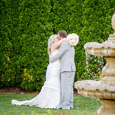 Wedding in Monroe, Connecticut:
Erin & Geoff are Married! 